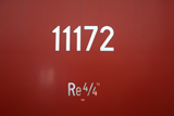 FFS Re 4/4 II 11172